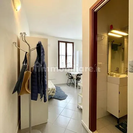 Appartement Da Sonia *